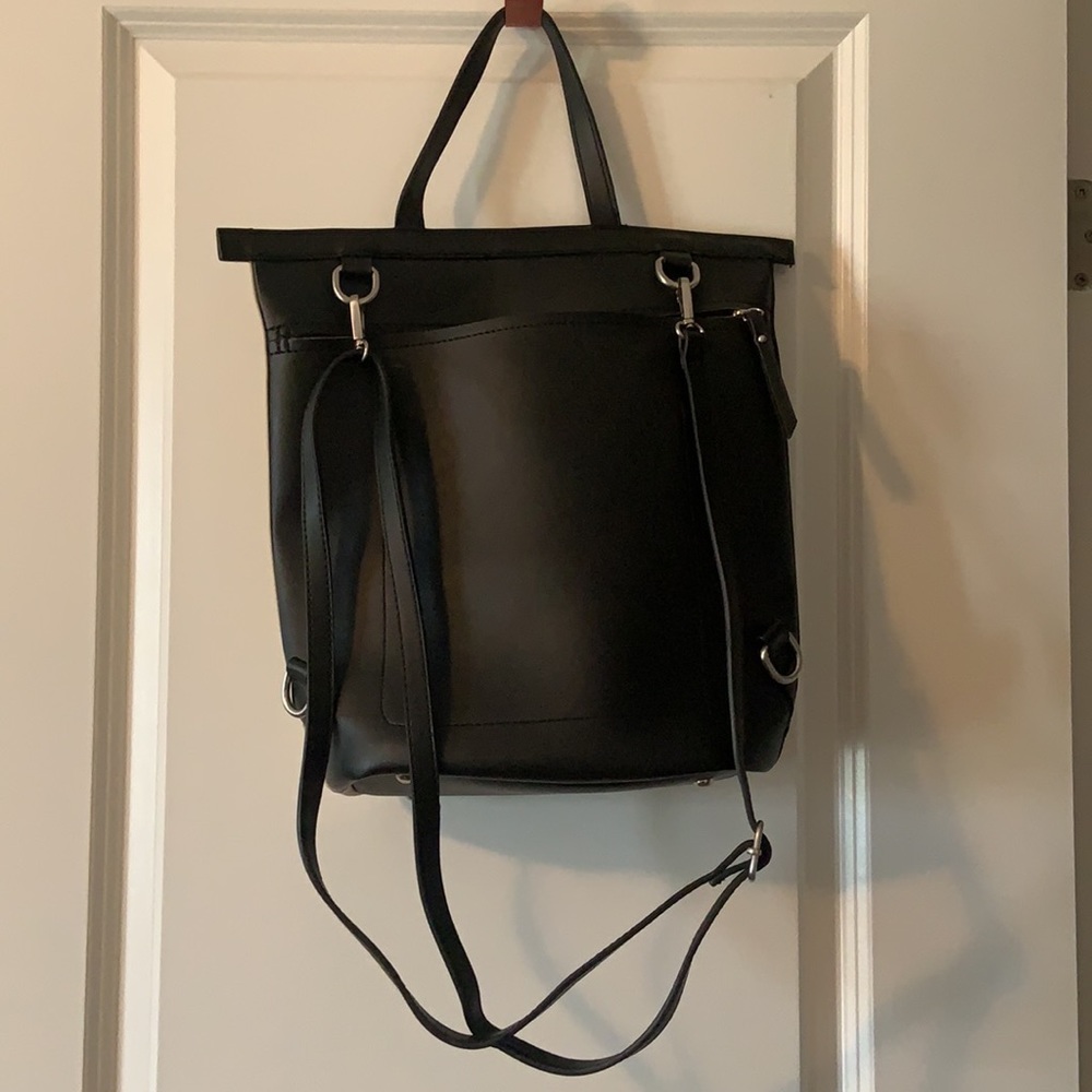 Tote bag - Picture 2 of 5